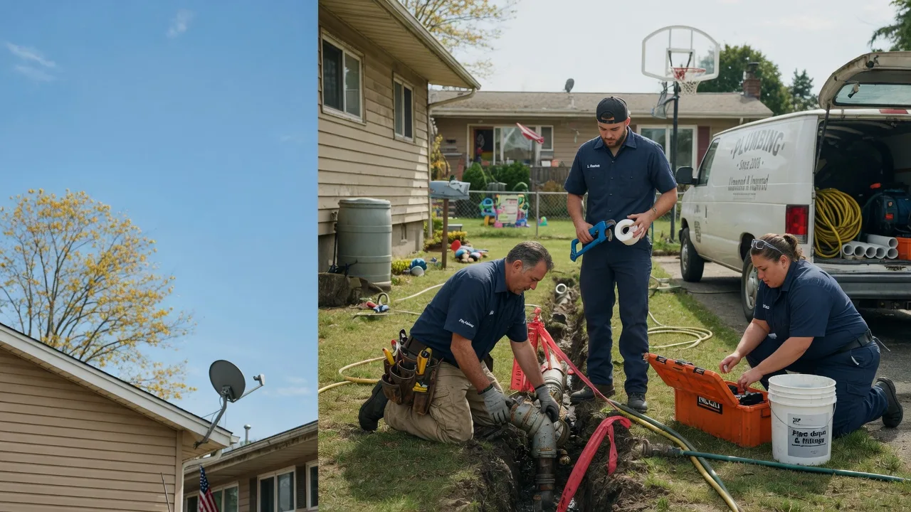 Garbage Disposal Replacement in Virden, IL near me